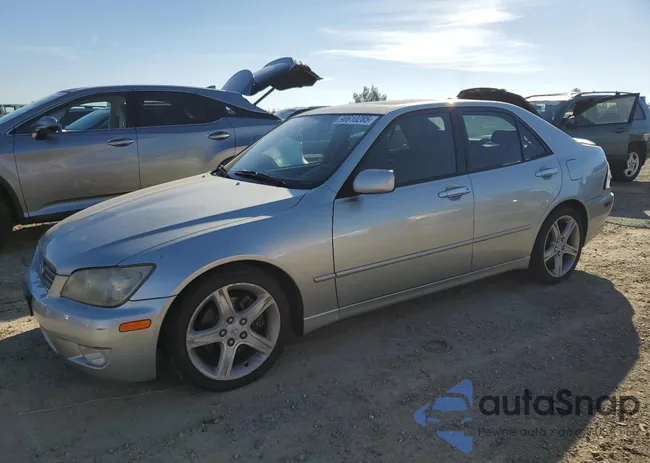 JTHBD182410024455: 90610285