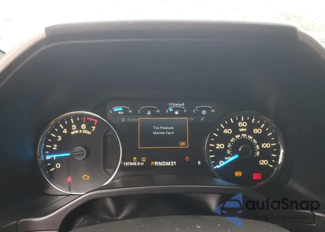 1FTEW1EG5FKD09895: 84912155