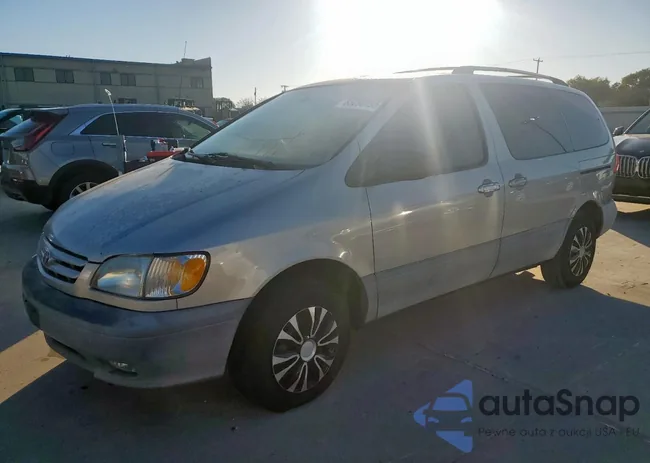 4T3ZF19C21U408568: 85298095