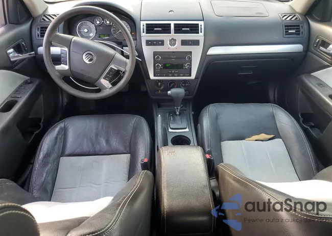 3MEHM07Z88R604840: 87292935