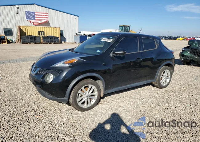 JN8AF5MR2FT512556: 86622405