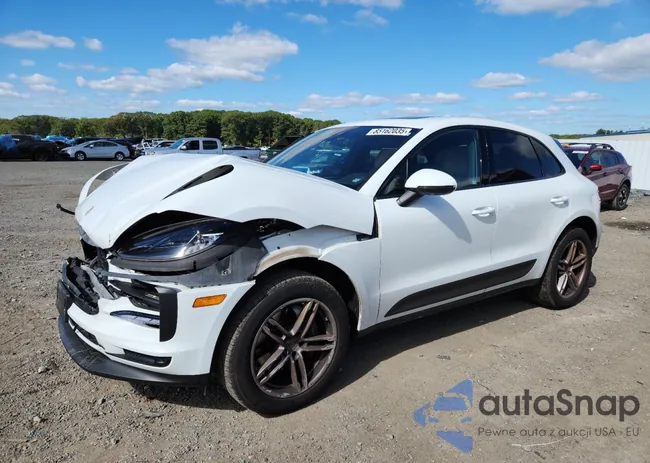 WP1AA2A54MLB00970: 85162035