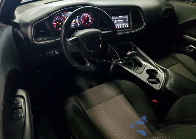 2C3CDZAG6KH680460: 85706445