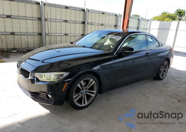 WBA4Z1C50JEC70659: 90072405