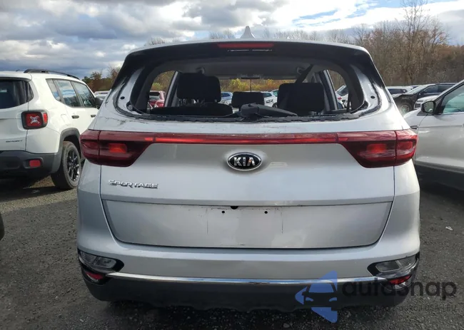 KNDPMCAC3L7826219: 90700355