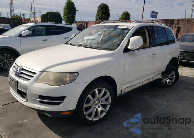 WVGMB77L28D040536: 85201425