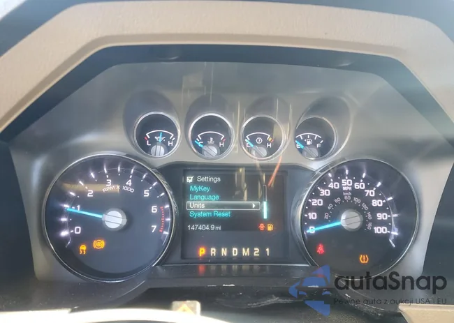 1FT8W3B66BEB27930: 81512605