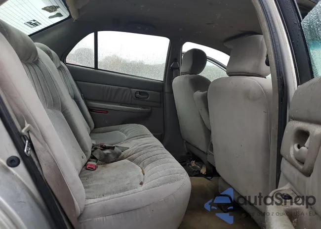 2G4WS52J421298918: 85207065