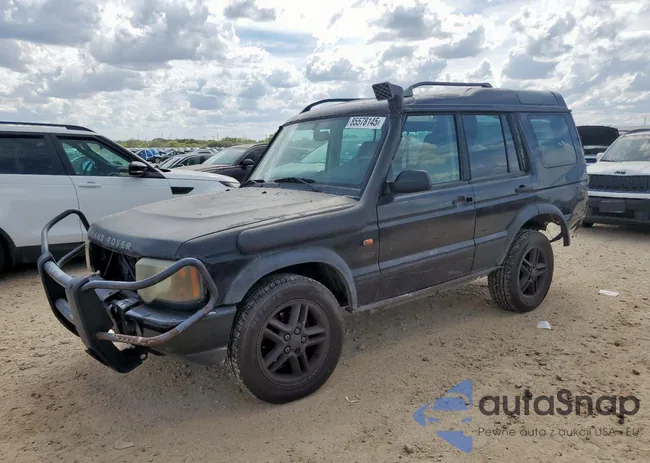 SALTW16423A798407: 85578145