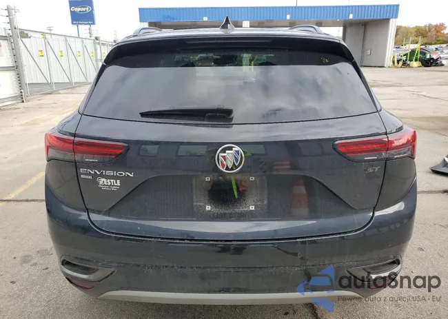 LRBFZPR45MD119397: 90504465