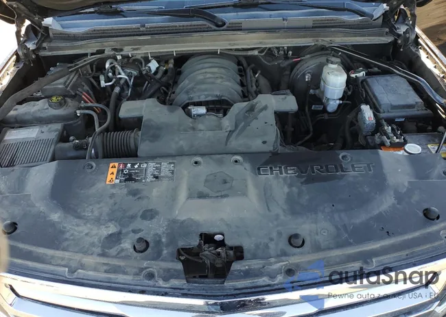 1GNSKDEC0LR273878: 90265255