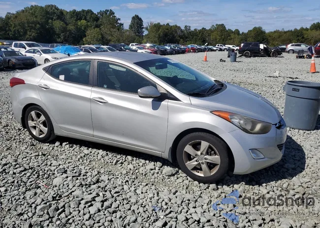 KMHDH4AEXDU865189: 85145095