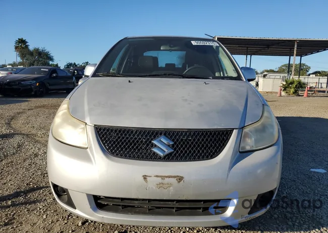 JS2YC5A24B6301884: 90602315