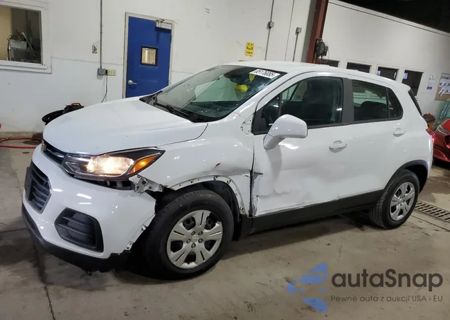 KL7CJKSB5HB227296: 85176085