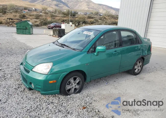 JS2RA41S425105695: 87466945