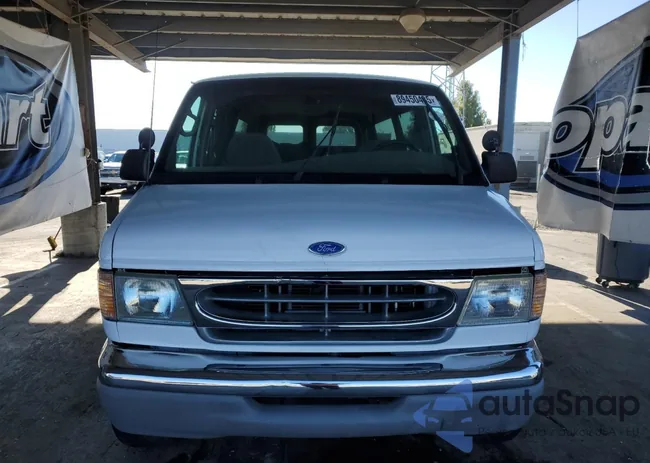 1FMRE11L61HA97209: 89450485