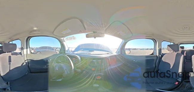 JN8AZ2KR0AT161079: 82465785