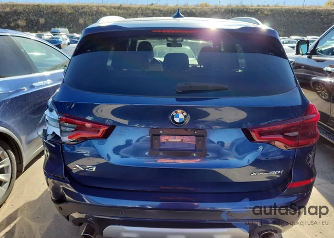 5UXTR9C52JLD72701: 87401765