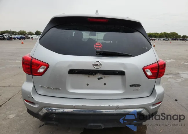 5N1DR2MN3KC631539: 89810825