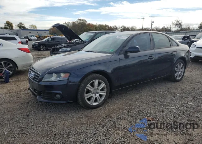 WAUBFAFL8BN021552: 90581055