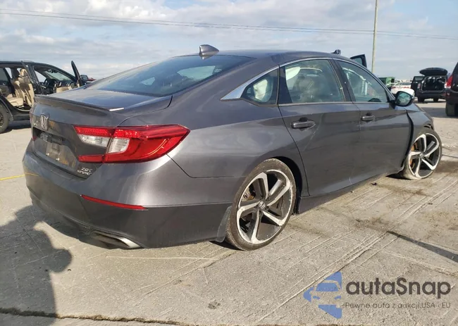 1HGCV2F39LA009100: 86082815