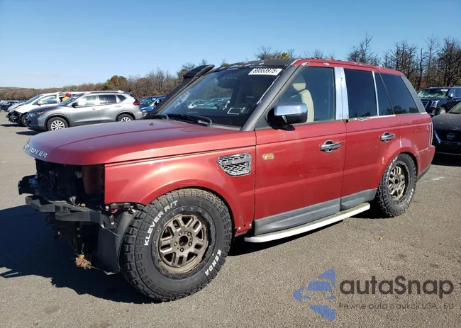 SALSK25497A988614: 89553975