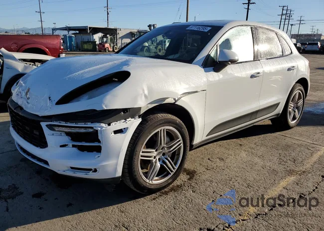 WP1AB2A51FLB70068: 87116295