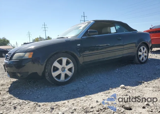 WAUAC48H75K011311: 84917595