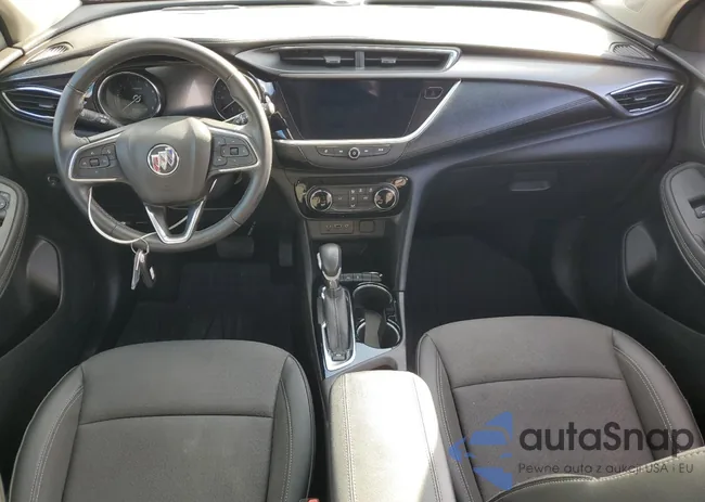 KL4MMBS24PB152095: 90522875