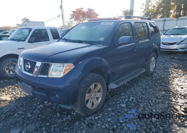 5N1AR18W16C674301: 89643205