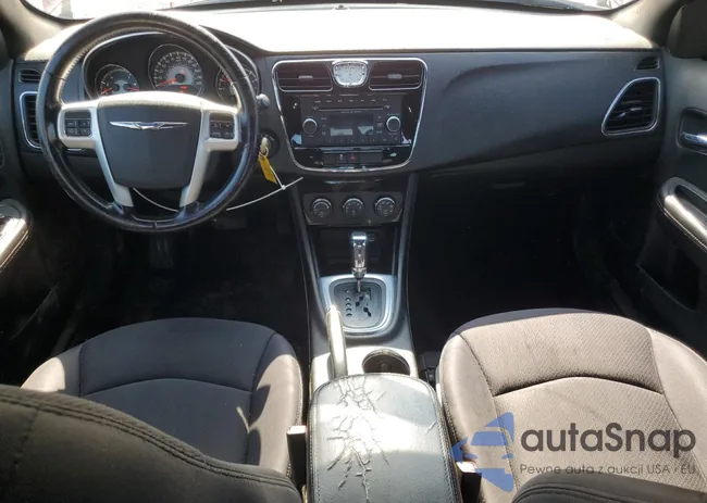 1C3CCBBB2DN764668: 89465045