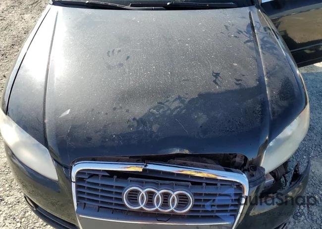 WAUAF78E35A547337: 90485305