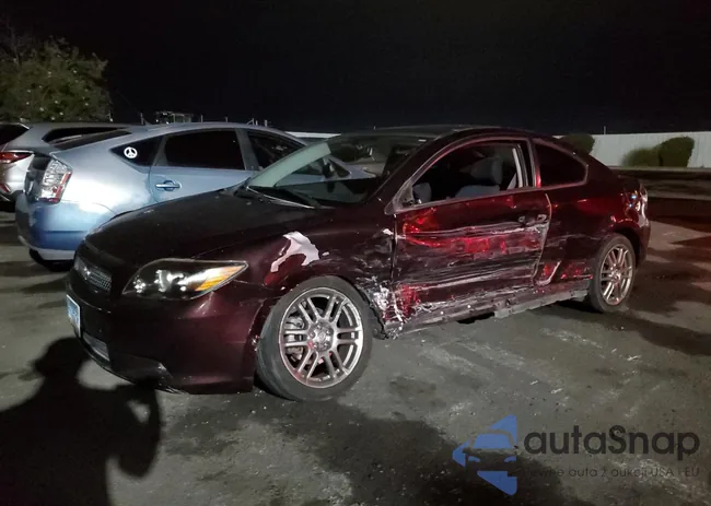 JTKDE167380255209: 86410835