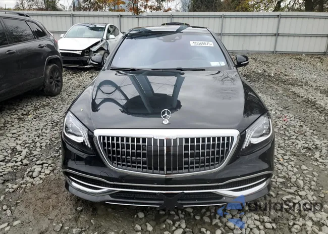 W1KUX8AB2LA550008: 90584075