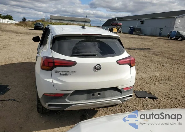 KL4MMCSL8PB037434: 82776615