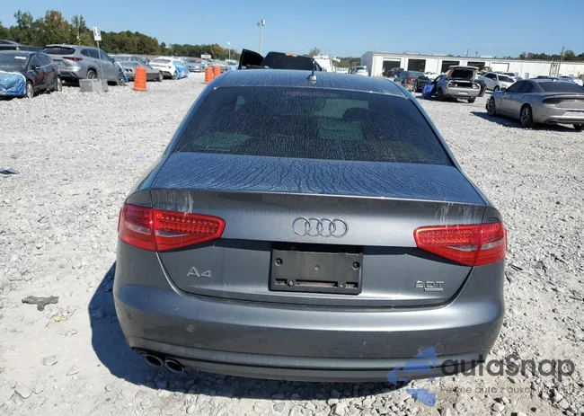 WAUFFAFL6DA181263: 86435485