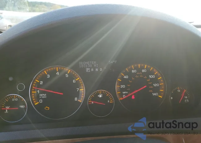 5GZER237X7J167209: 86821945