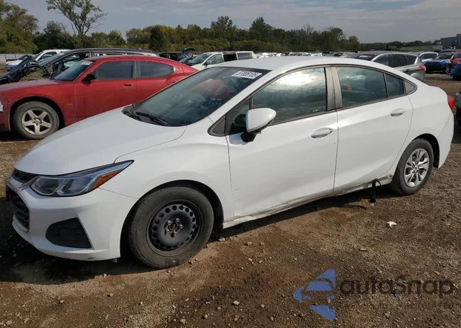 1G1BJ5SM8K7105763: 87006105