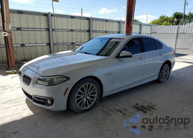 WBA5A5C5XED500624: 91057065