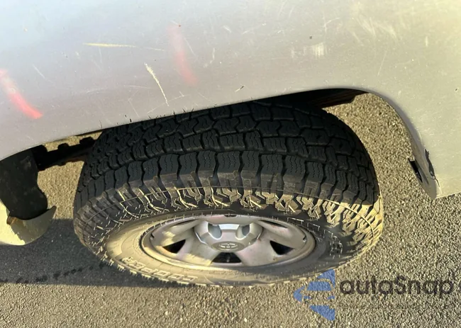 5TEUU42N48Z588602: 89685295