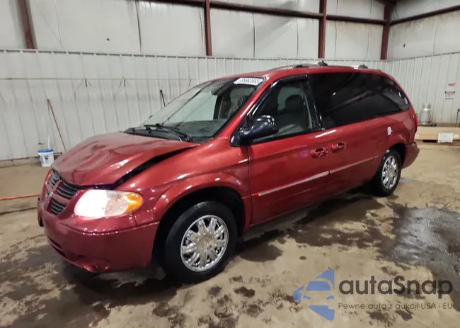 2C4GP64L85R512782: 85662885