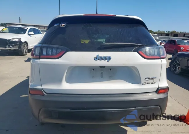 1C4PJLLB2KD176392: 86108665