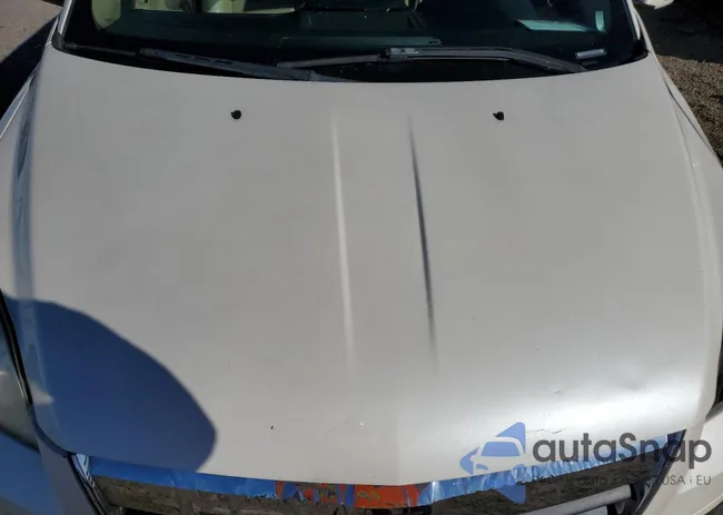 5GZEV33768J278679: 91221175