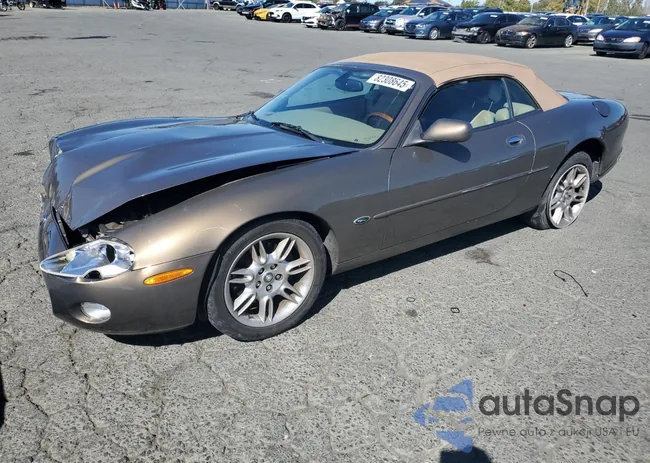 SAJDA42C51NA18077: 82308645