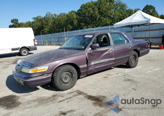 2MELM74W8SX614533: 85594865