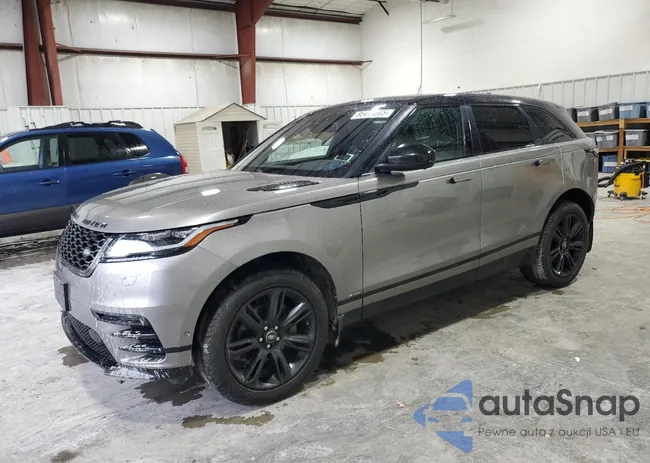 SALYL2EX0KA780020: 85411805