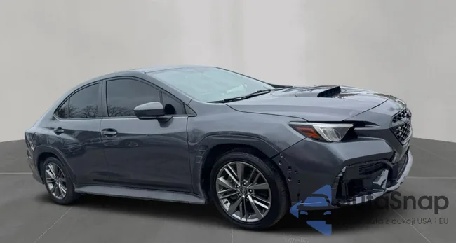 JF1VBAA67N9006931: 90948835