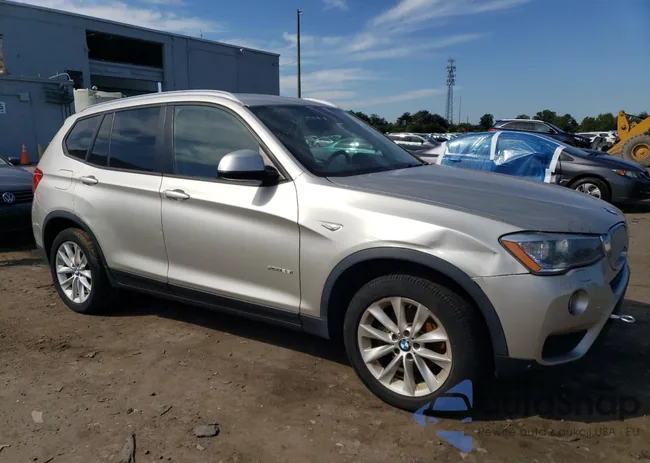 5UXWX9C50G0D64707: 84428855