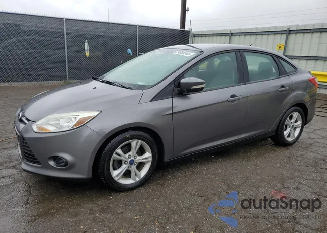 1FADP3F29EL405535: 89556545