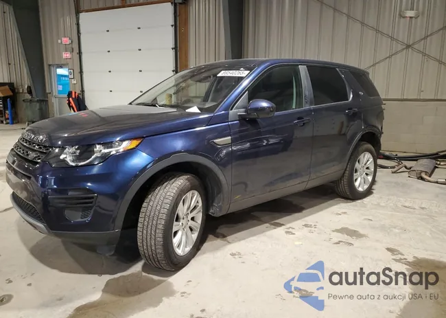 SALCP2FXXKH791627: 89540265